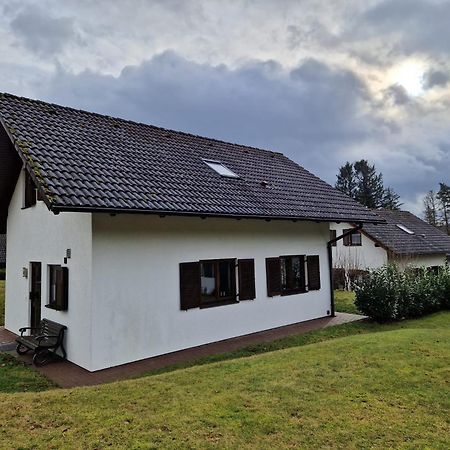 Ferienhaus 34 Im Seepark Von Kirchheim Exterior photo