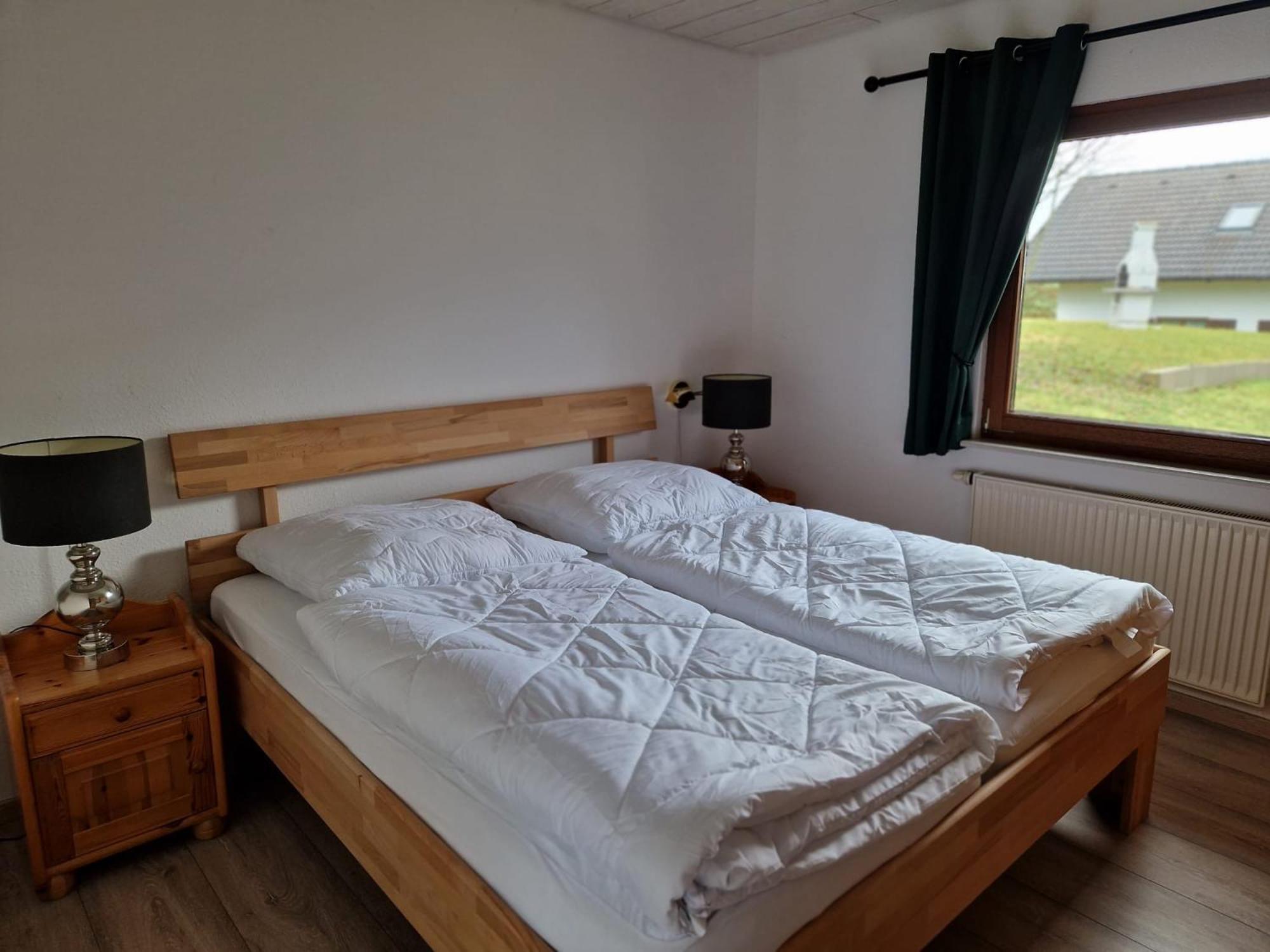 Ferienhaus 34 Im Seepark Von Kirchheim Exterior photo